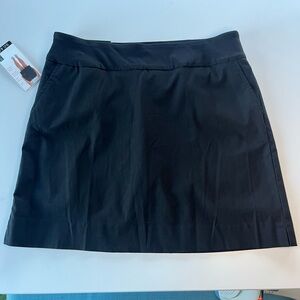 Black Women's Skirt Elegant